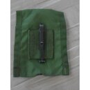 LC-1 First Aid/Compass Case, Alice, olive used, orange