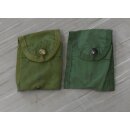 LC-1 First Aid/Compass Case, Alice, olive used, orange