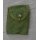 LC-1 First Aid/Compass Case, Alice, olive used with Berlin Dates up to 1994, green