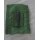 LC-1 First Aid/Compass Case, Alice, olive used with Berlin Dates up to 1994, green