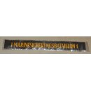 Security, Navy Cap Tally Sicherungskompanie