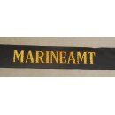 Marineamt Mützenband 1