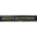 Fregatten Mützenband