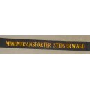 Transport , Navy Cap Tally Mine Transporter Steigerwald,...