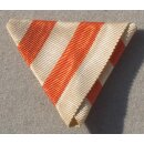 Ehrenmedaille für 40.jährige treue Dienste 1927...