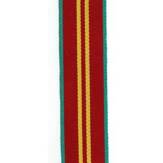 Medal for long Service and good Conduct, 2. Class