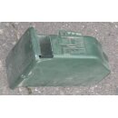 Gurtkasten, Blanks für M249 SAW