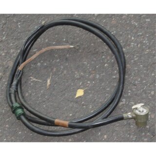 Power Supply Cable CX.2031 A/U for Radios