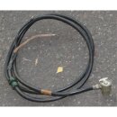 Stromanschlusskabel CX.2031 A/U, für Funkgeräte