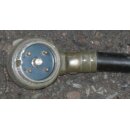 Stromanschlusskabel CX.2031 A/U, für Funkgeräte