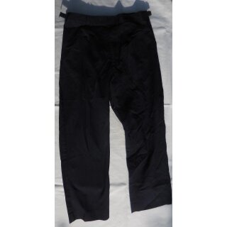 RN Trousers, Mens Working, Cotton/Polyester