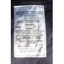 RN Trousers, Mens Working, Cotton/Polyester