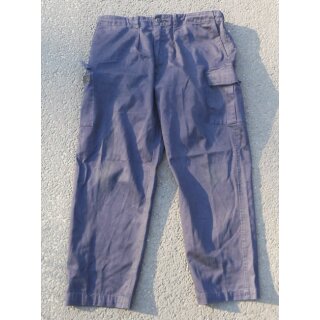 RN Trousers Working, Royal Navy, FR