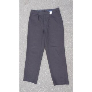 RN Trousers, Mans, No.3 Dress Royal Navy 80/100/116