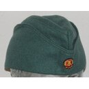 Field Cap (Sidecap), MdI Police, Enlisted, old Style, open Side