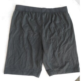 Unterhose, Anti-Microbial undershorts, unisex schwarz