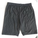 Unterhose, Anti-Microbial undershorts, unisex schwarz