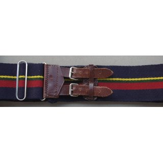 The Royal Marines  Stable Belt