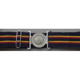Royal Electrical & Mechanical Engineers Stable Belt