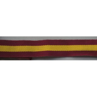 Royal Regiment of Fusiliers Stable Belt
