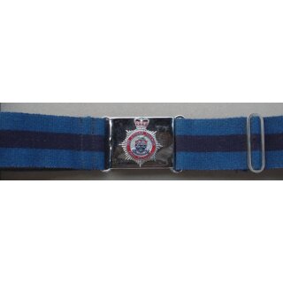 Caiman Islands Fire Department Stable Belt