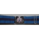 Caiman Islands Fire Department Stable Belt