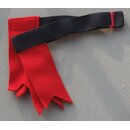 Red Flashes for Hoses & Hose Tops