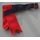 Rote Flashes für Hoses & Hose Tops 
