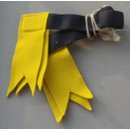 Yellow Flashes for Hoses & Hose Tops