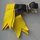 Yellow Flashes for Hoses & Hose Tops