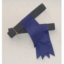 Dark Blue Flashes for Hoses & Hose Tops