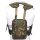 Dutch M93 Load Bearing Vest, DPM Camo