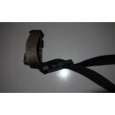 Dutch Army Gun Strap, Colt, HK etc. New Style, like new to VGC, green
