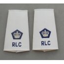 Royal Logistic Corps, Aufschiebeschlaufe Lance Corporal