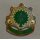 2nd Armored Cavalry Regiment Attachment for Wall Plaques Metal