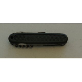 Bundeswehr Pocket Knife, old Model