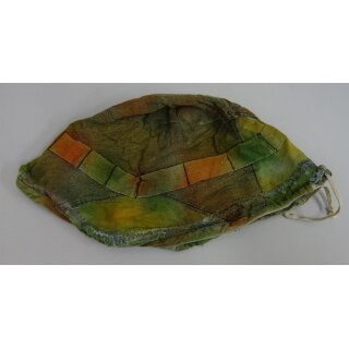 Helmbezug für M18 Stahlhelm, Typ1