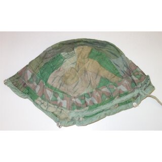 Helmbezug für M18 Stahlhelm, Typ2