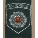 Protection Police (Schutzpolizei) Patch, VoPo