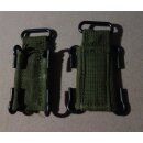 58 Ptn. Brace Attachment / Yoke, Belt Attachment, short...