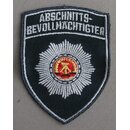 Authorized Section Representative (ABV) Patch, VoPo
