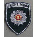 Factory Protection (Betriebsschutz)  Patch, VoPo