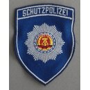 Protection Police (Schutzpolizei) Patch, TraPo