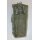 58 Ptn. Pouch, Ammunition, large, left unbenutzt, pink/grün