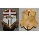 DUI, Crest, 6th Infantry, 1st Bn. Type26, NHM
