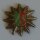 Cap Star Metal, Poly Coating, used
