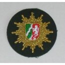 Cap Star Embroidered, new