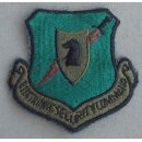 Electronic Security Command Patch