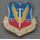 Tactical Air Command Patch