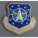 Space Command Patch